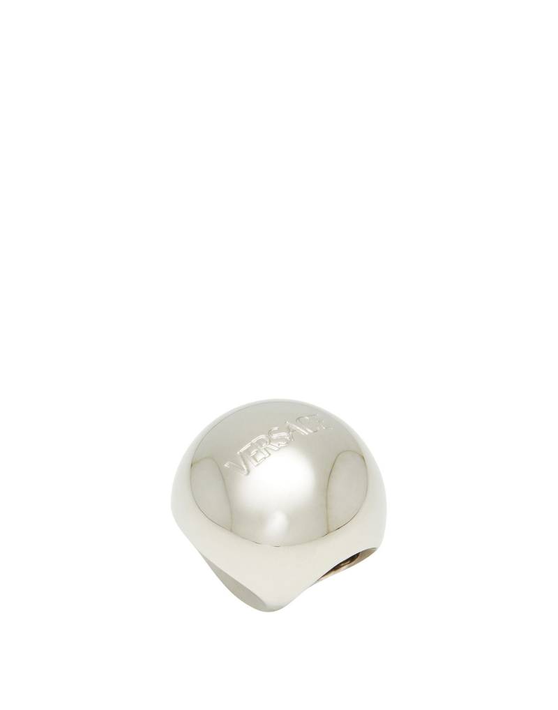 VERSACE Ring Damen Silber von VERSACE