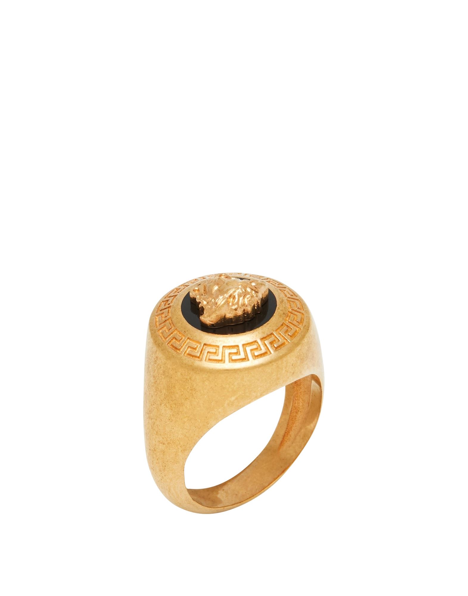 VERSACE Ring Herren Gold VERSACE Ring Herren Gold von VERSACE