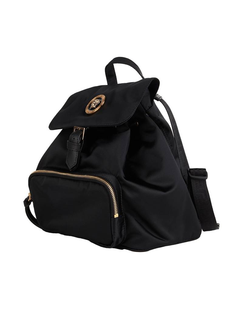 VERSACE Rucksack Damen Schwarz von VERSACE