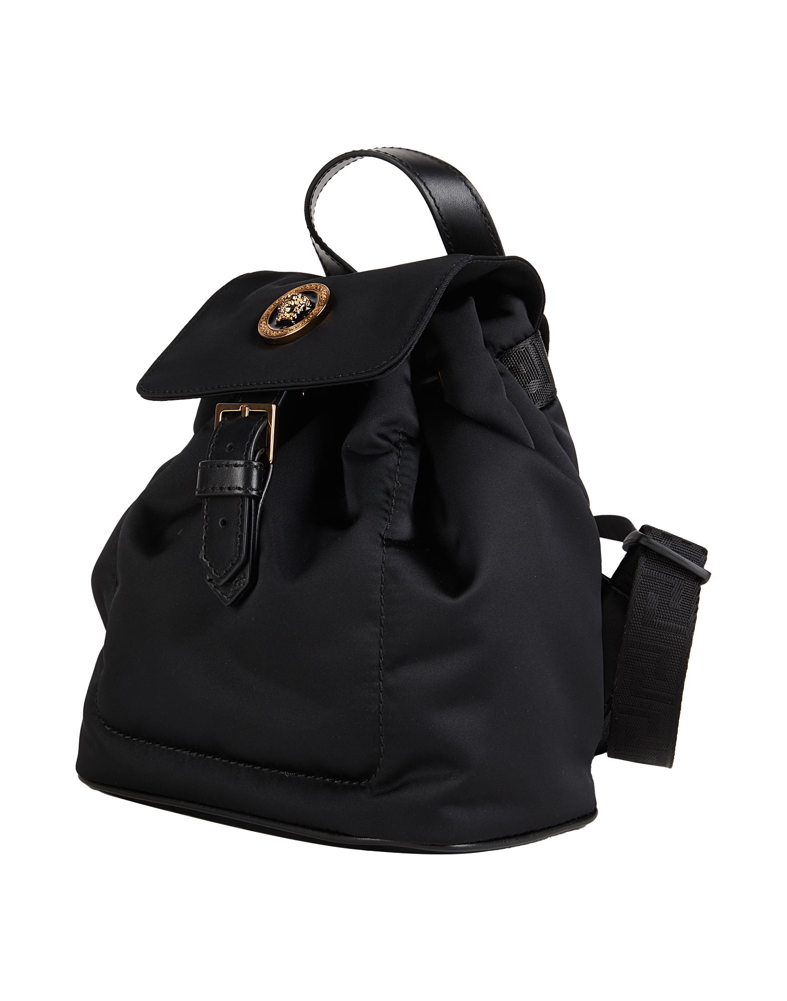 VERSACE Rucksack Damen Schwarz von VERSACE