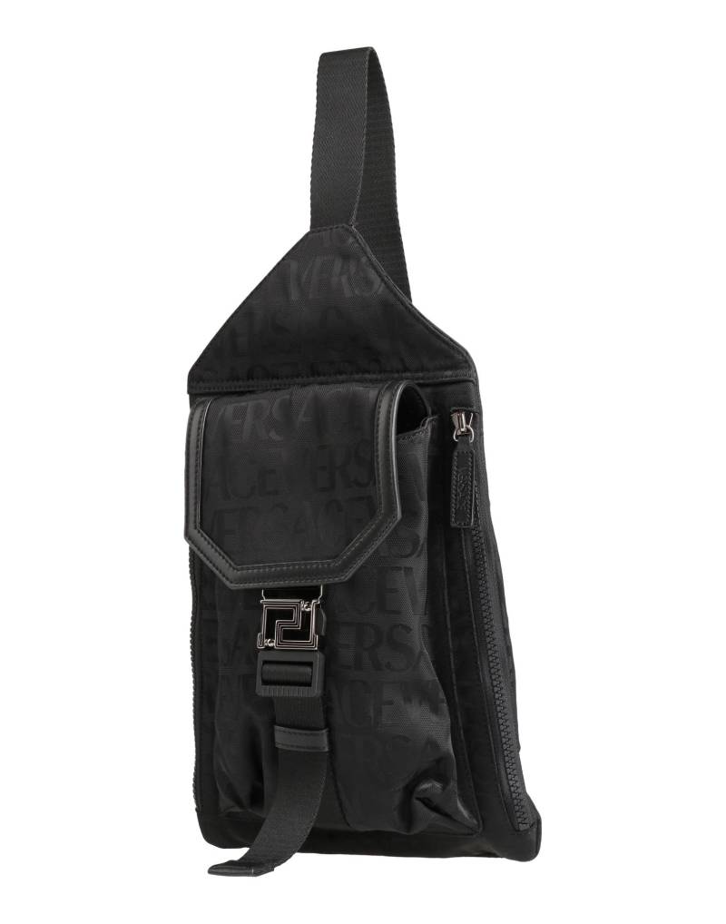 VERSACE Rucksack Herren Schwarz von VERSACE
