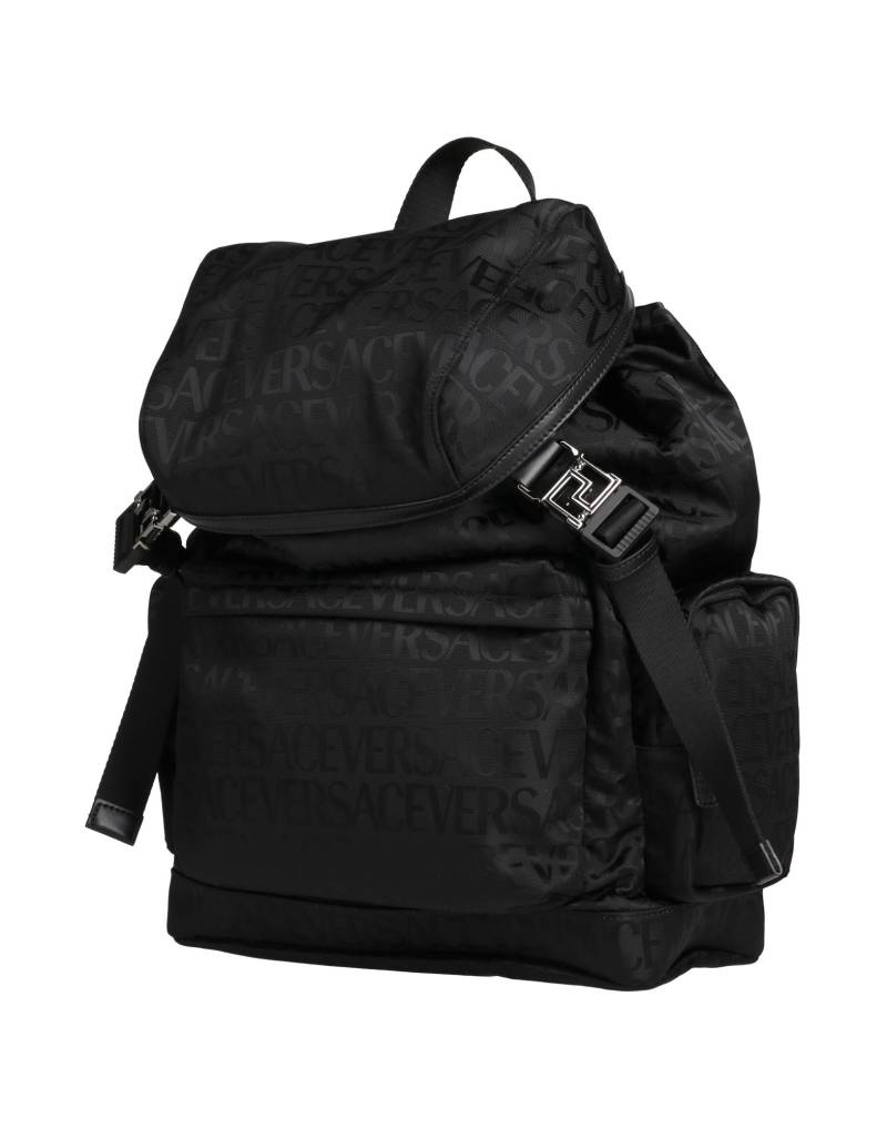 VERSACE Rucksack Herren Schwarz von VERSACE