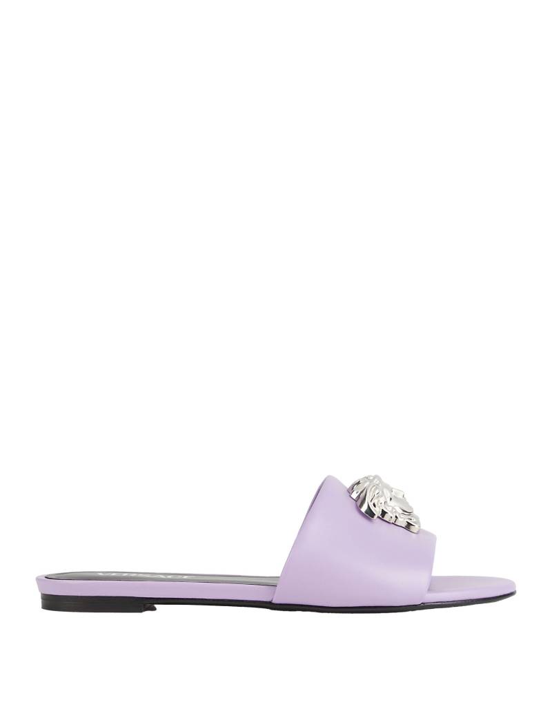 VERSACE Sandale Damen Malve von VERSACE