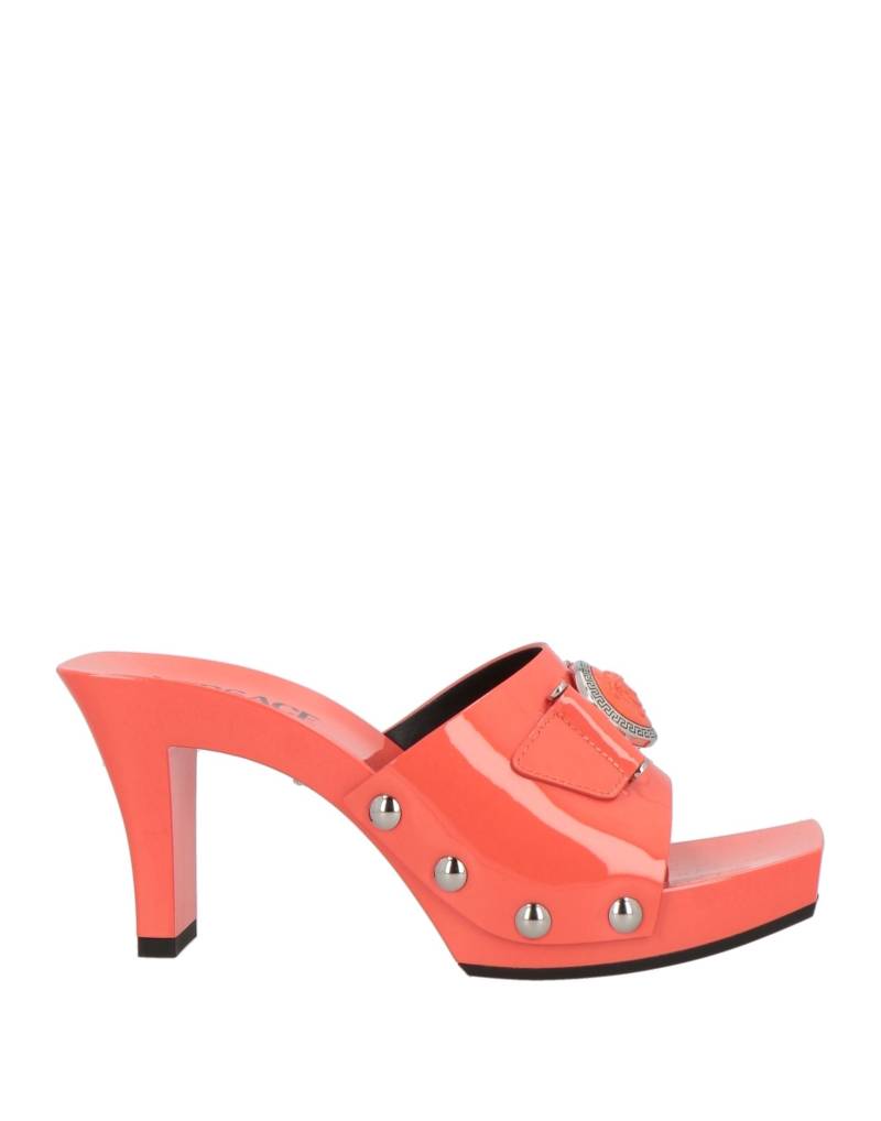 VERSACE Sandale Damen Orange von VERSACE