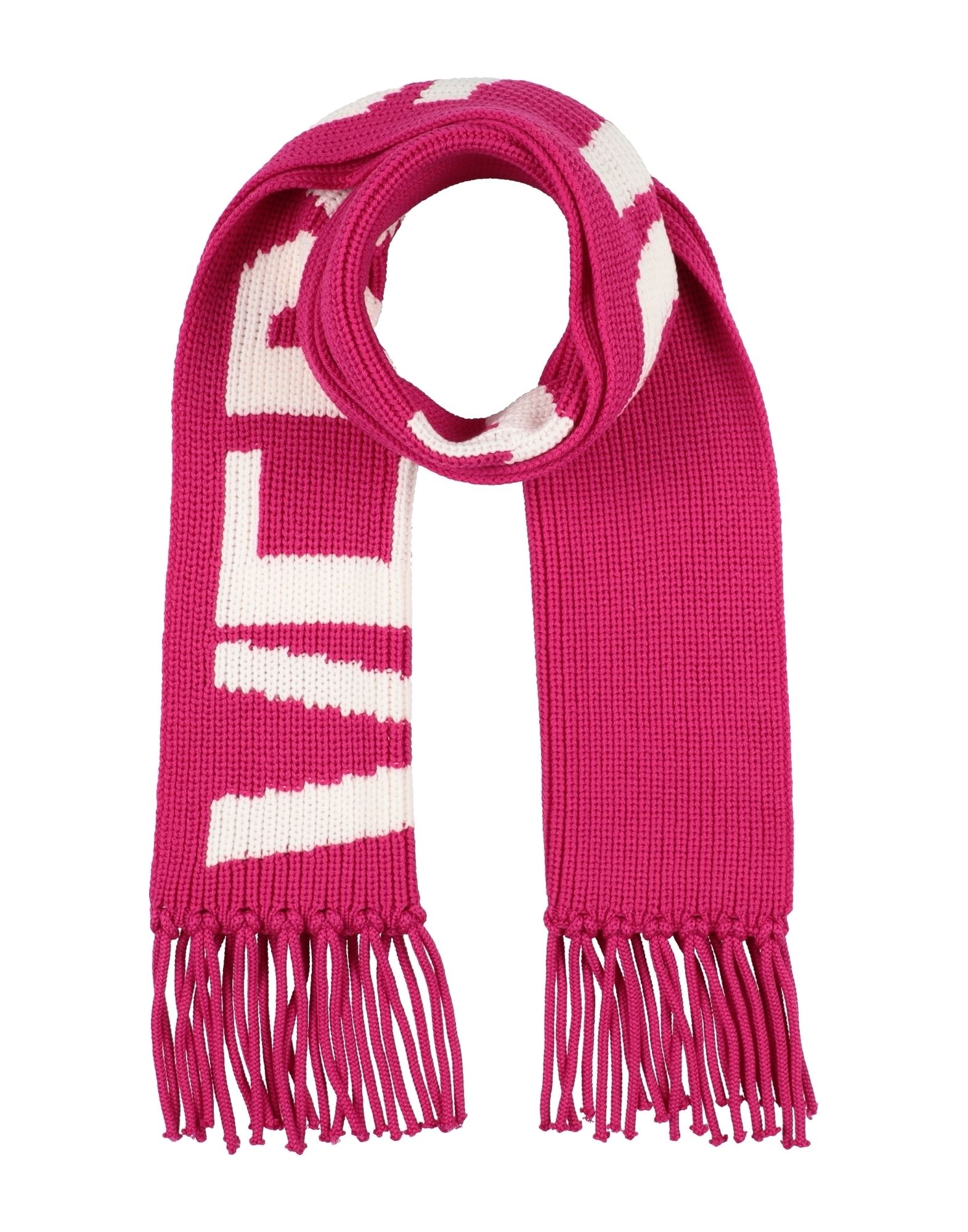 VERSACE Schal Damen Fuchsia von VERSACE