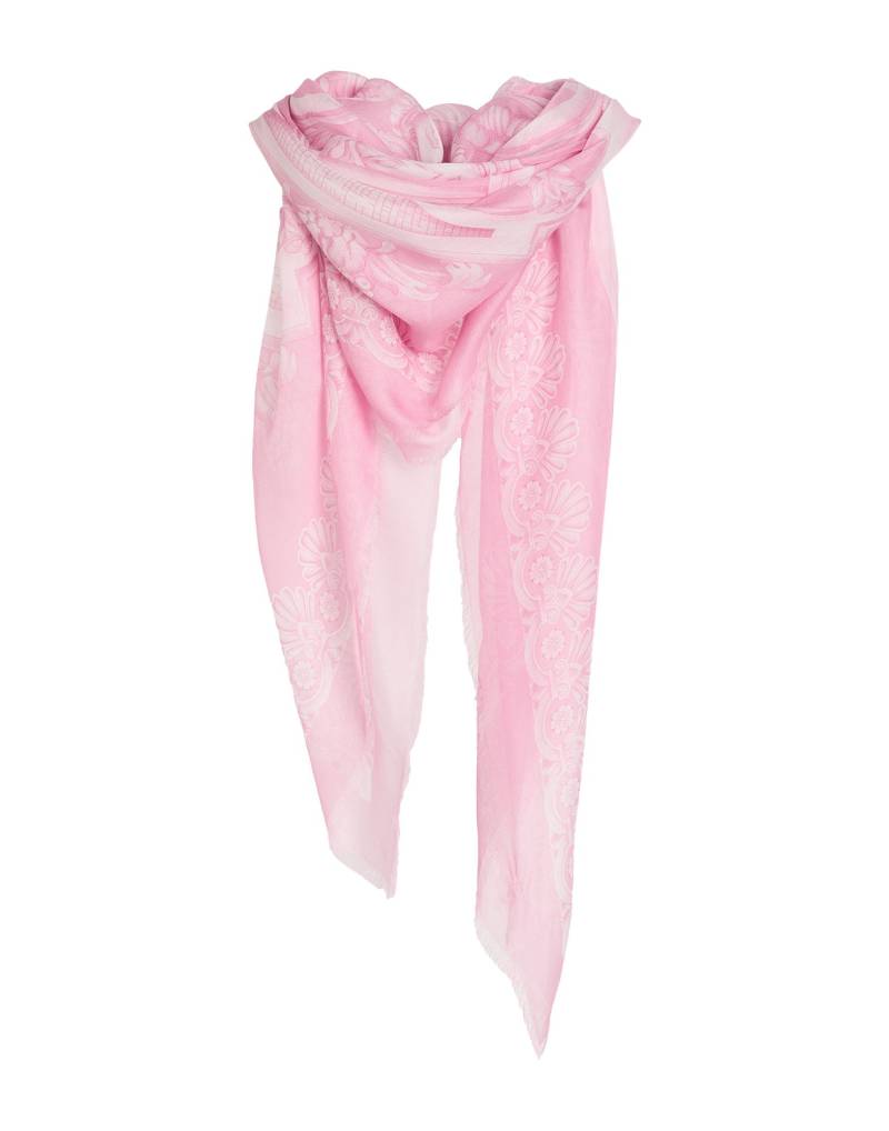 VERSACE Schal Damen Rosa von VERSACE