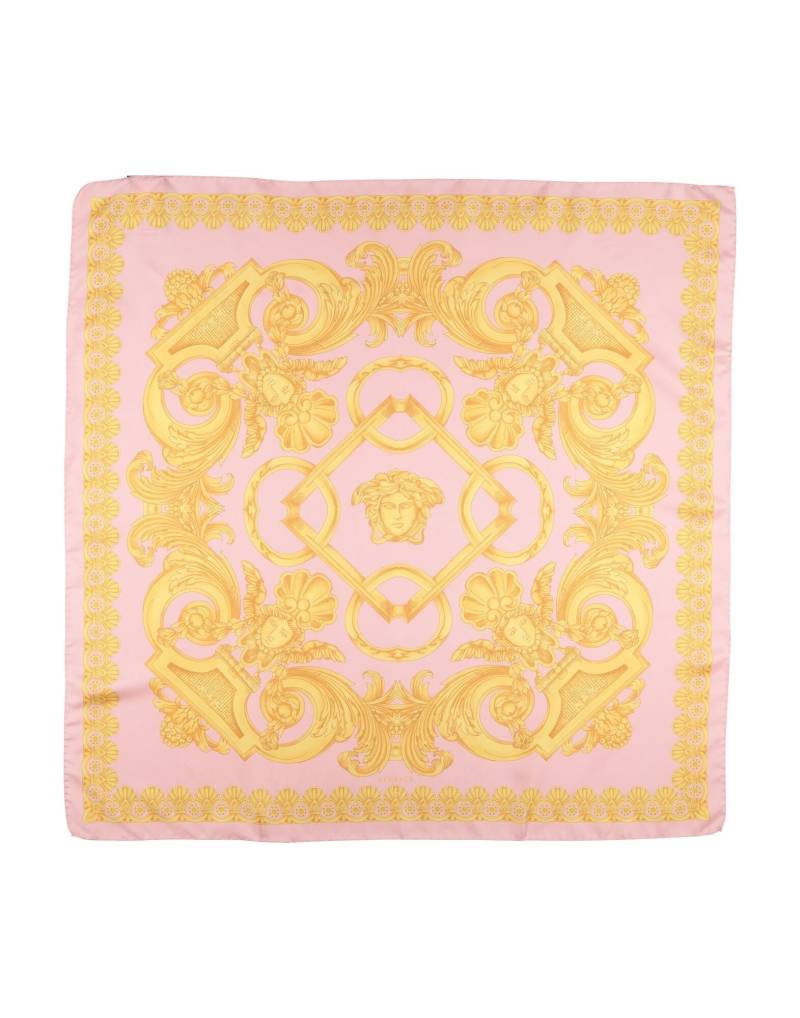 VERSACE Schal Damen Rosa von VERSACE