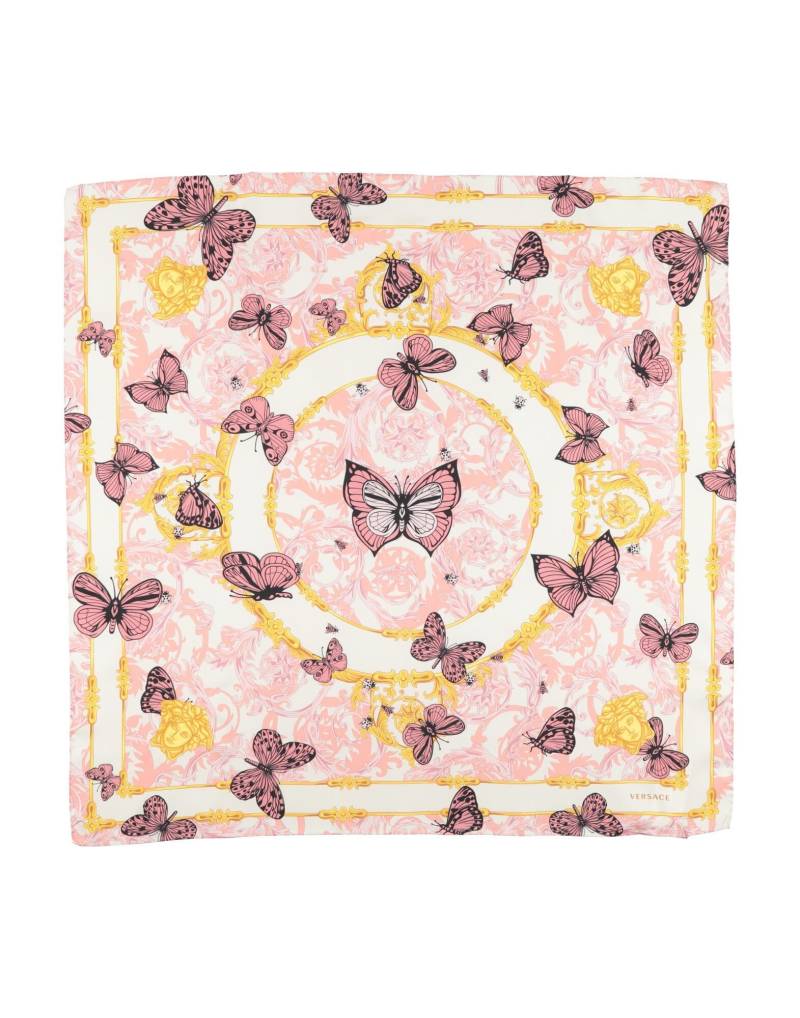 VERSACE Schal Damen Rosa von VERSACE