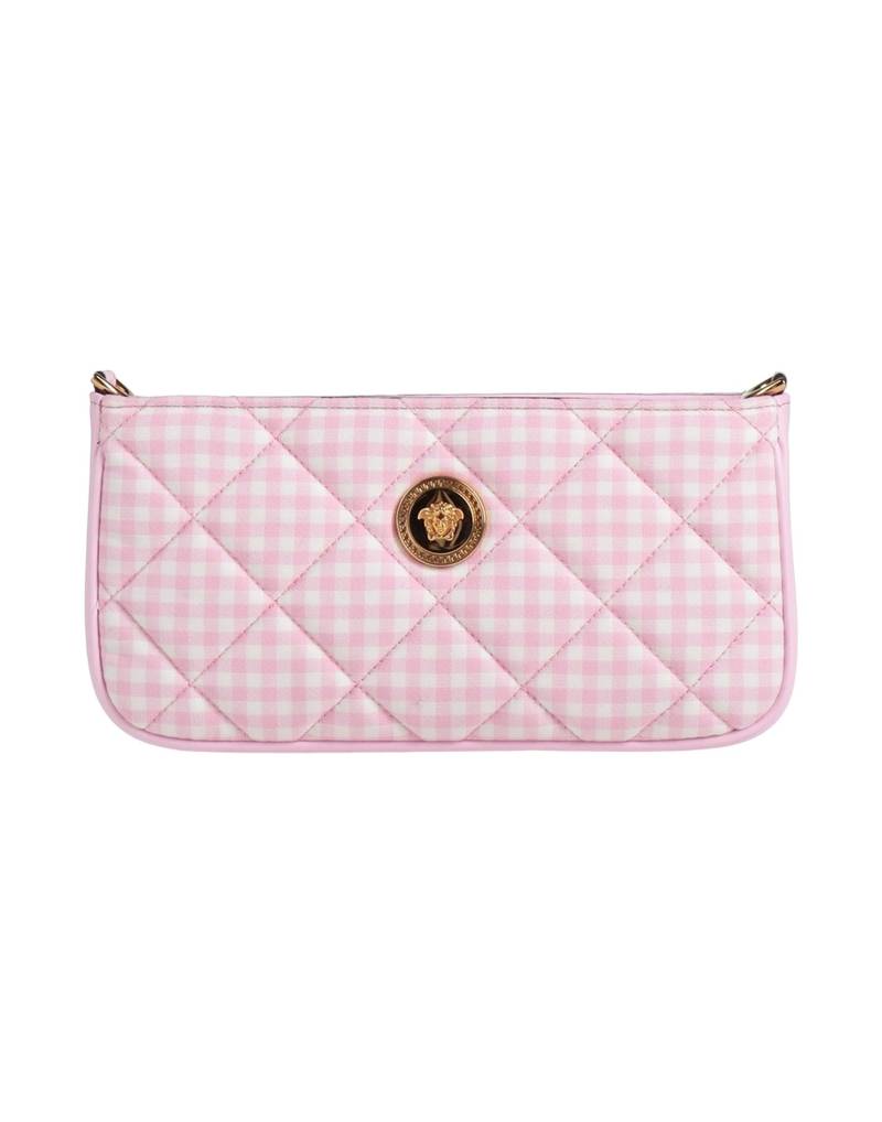 VERSACE Schultertasche Damen Rosa von VERSACE