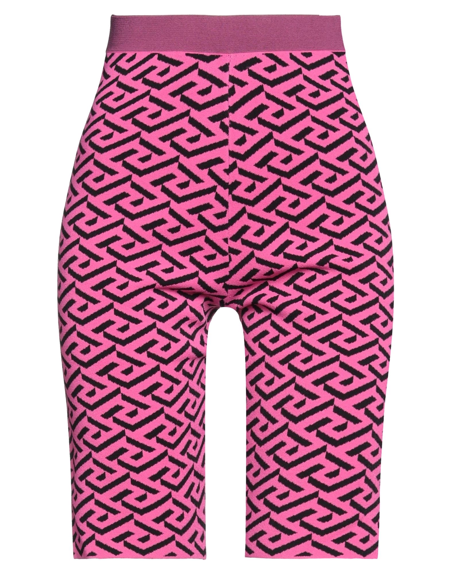 VERSACE Shorts & Bermudashorts Damen Magenta von VERSACE