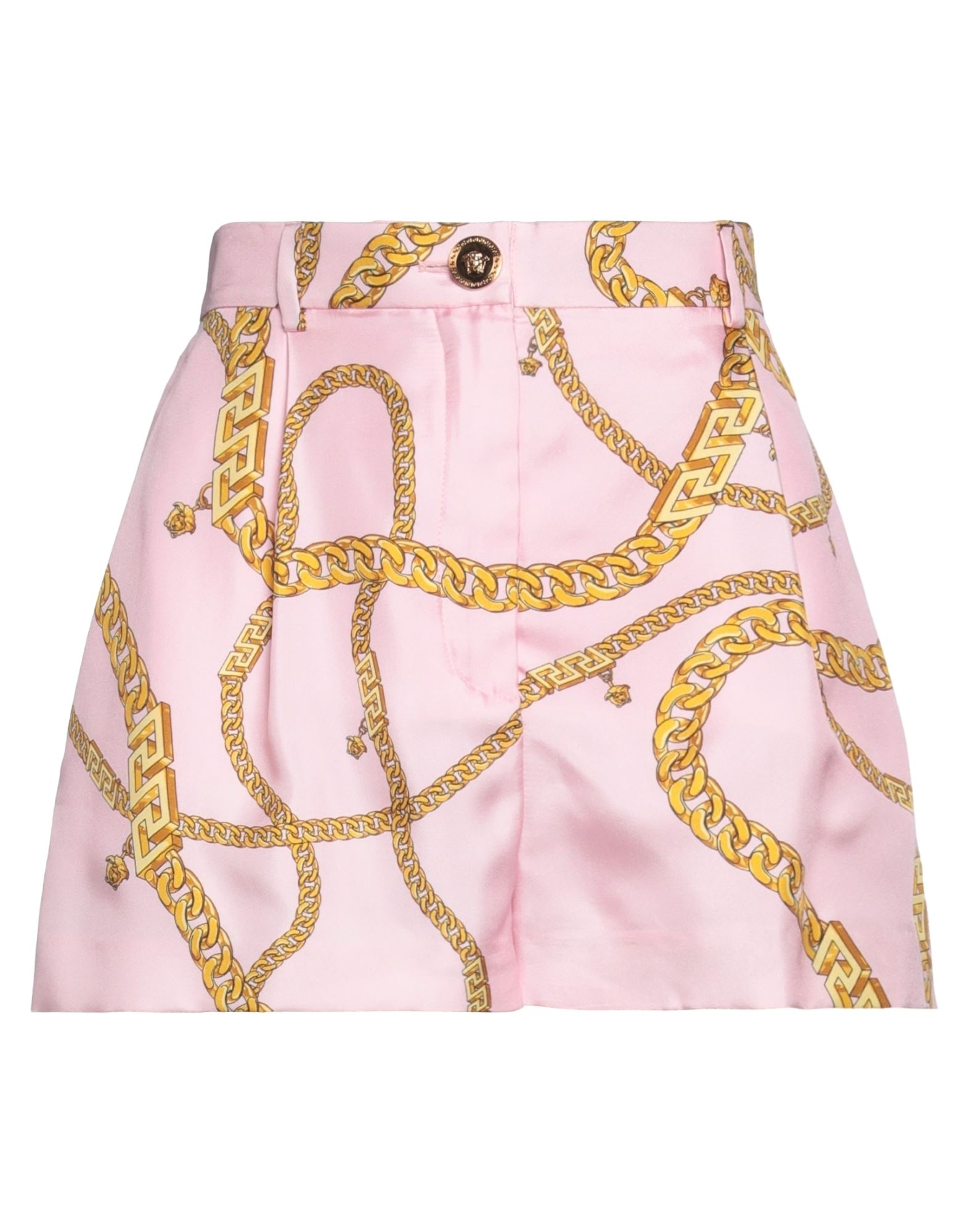 VERSACE Shorts & Bermudashorts Damen Rosa von VERSACE