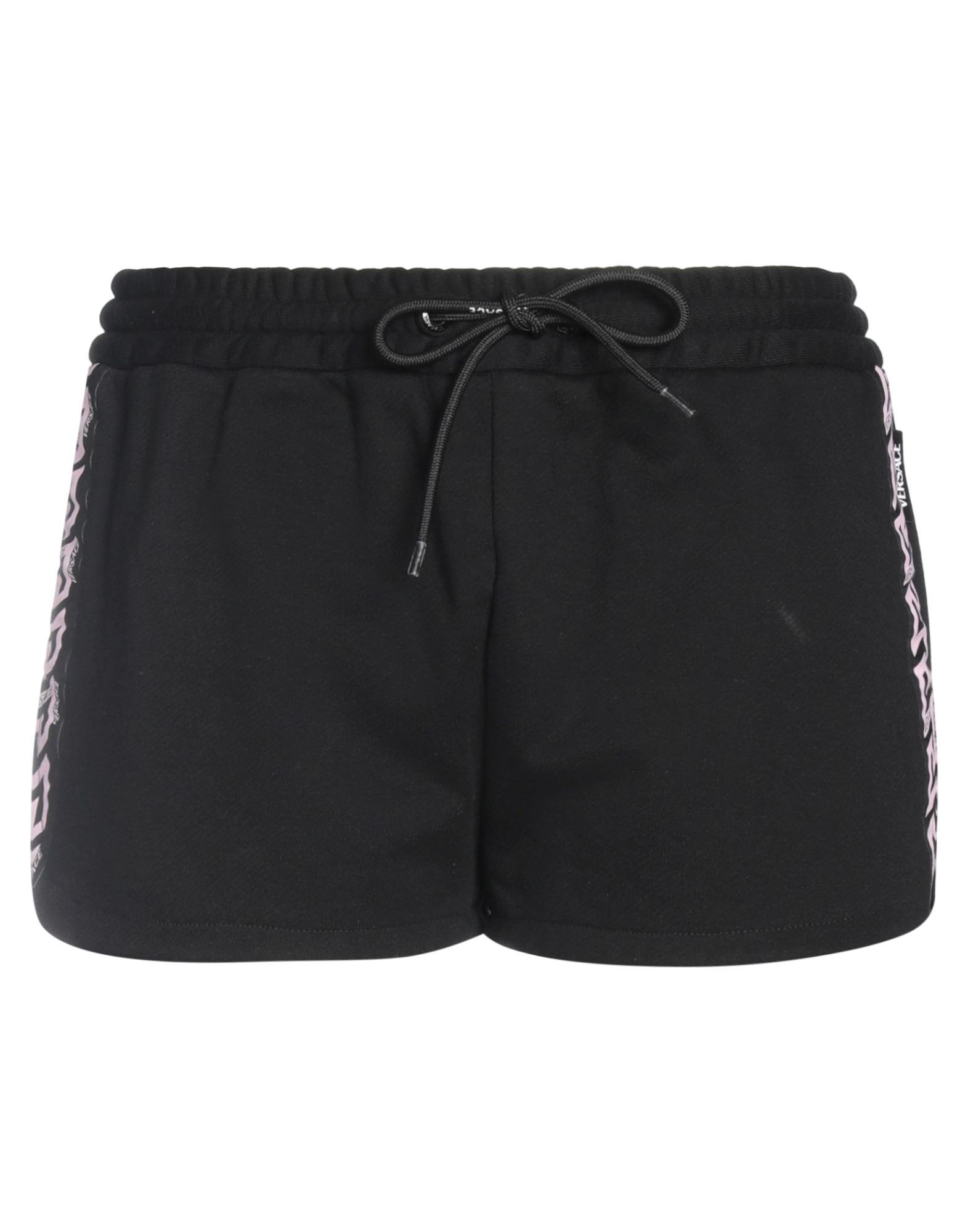 VERSACE Shorts & Bermudashorts Damen Schwarz von VERSACE