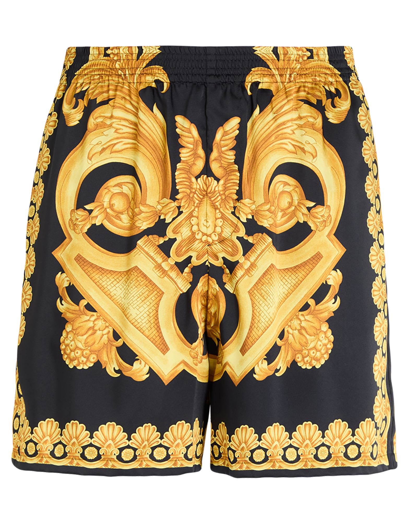 VERSACE Shorts & Bermudashorts Herren Ringelblume VERSACE Shorts & Bermudashorts Herren Ringelblume von VERSACE