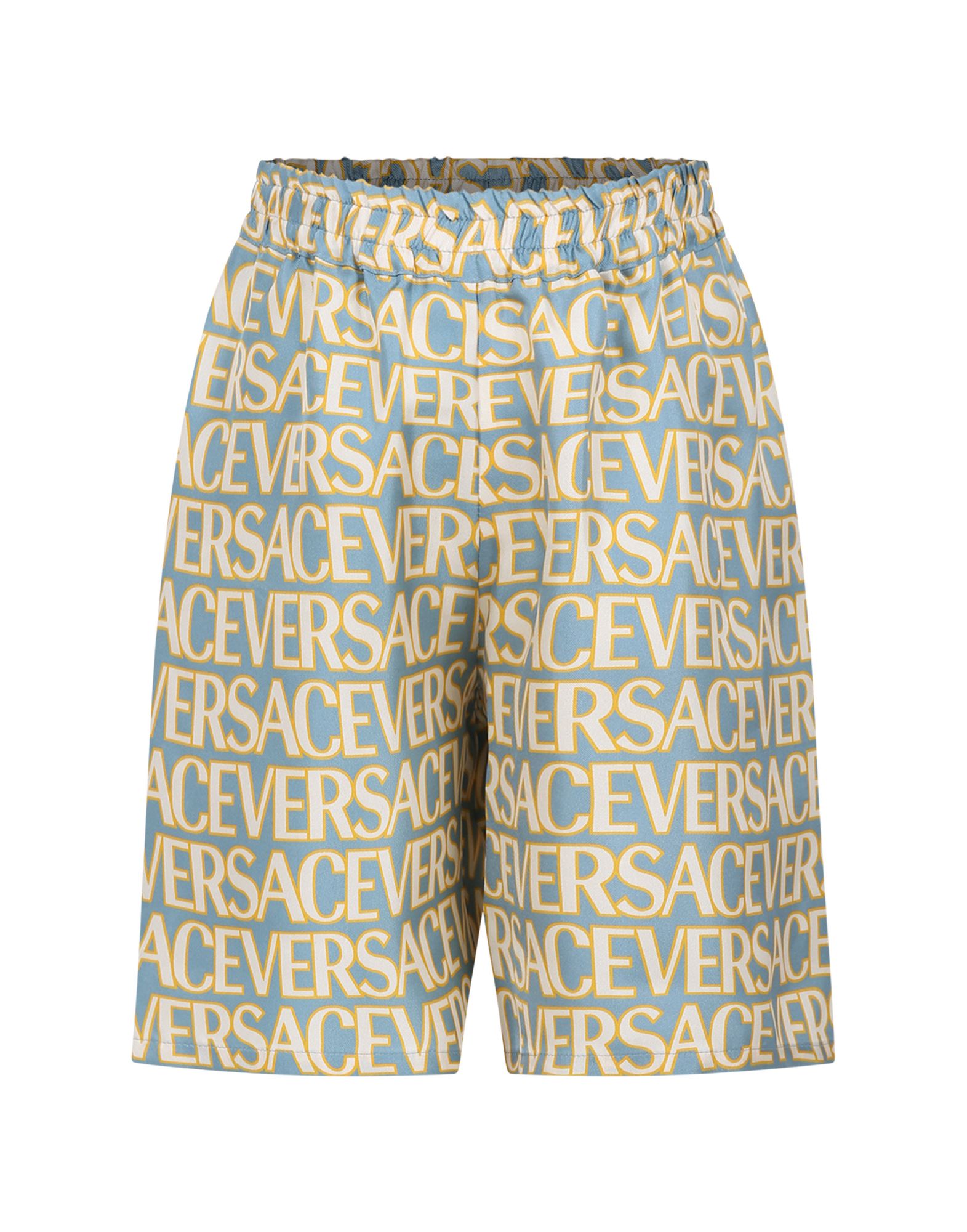 VERSACE Shorts & Bermudashorts Kinder Himmelblau von VERSACE