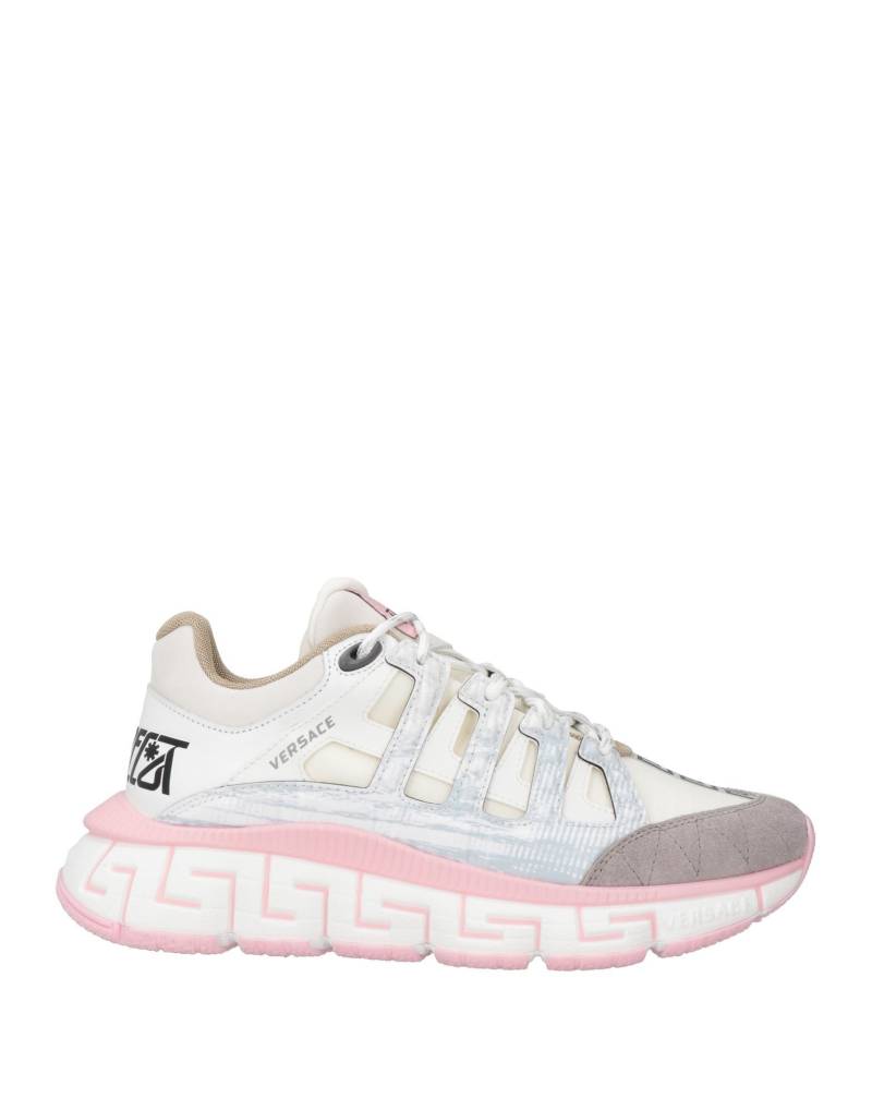 VERSACE Sneakers Damen Elfenbein von VERSACE