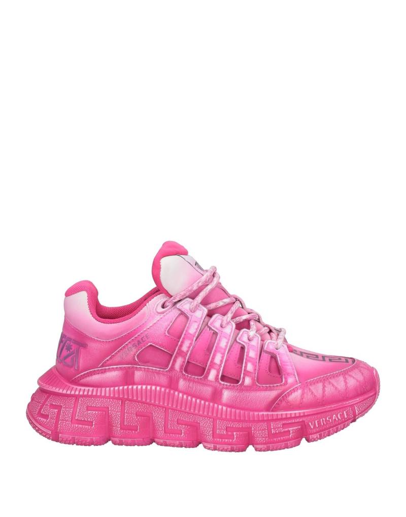VERSACE Sneakers Damen Fuchsia von VERSACE
