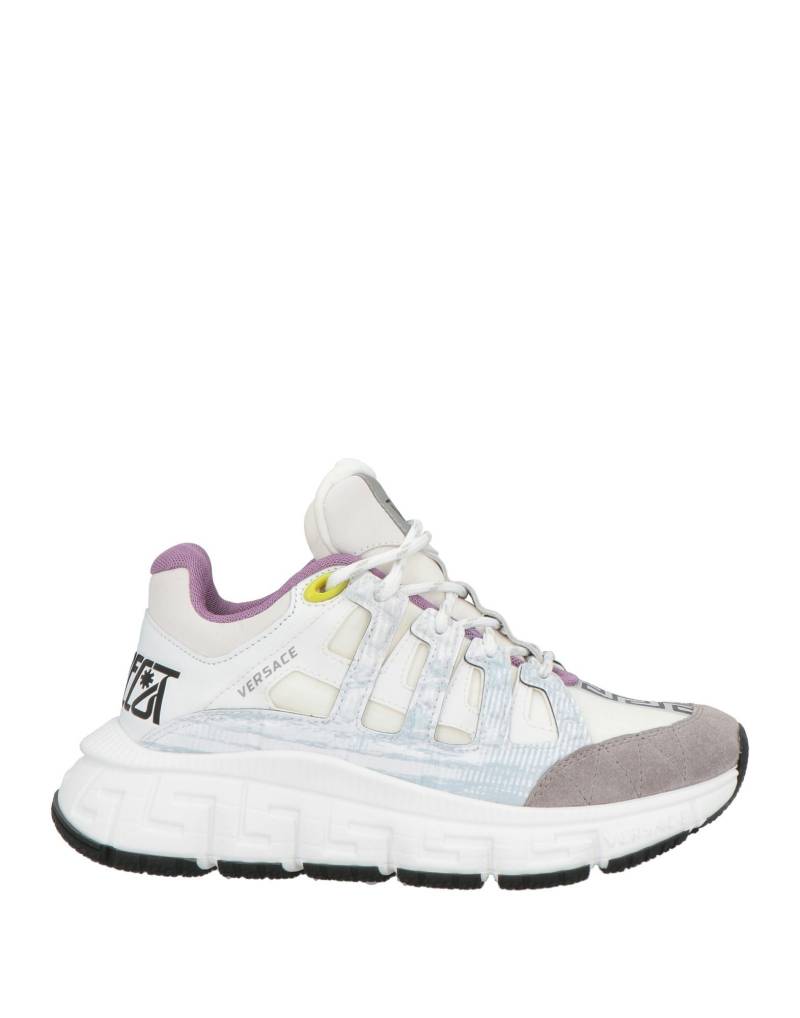 VERSACE Sneakers Damen Hellgrau von VERSACE