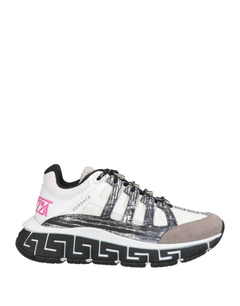 VERSACE Sneakers Damen Off white von VERSACE