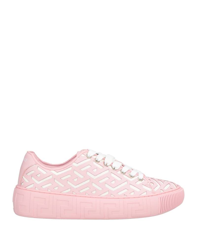 VERSACE Sneakers Damen Rosa von VERSACE