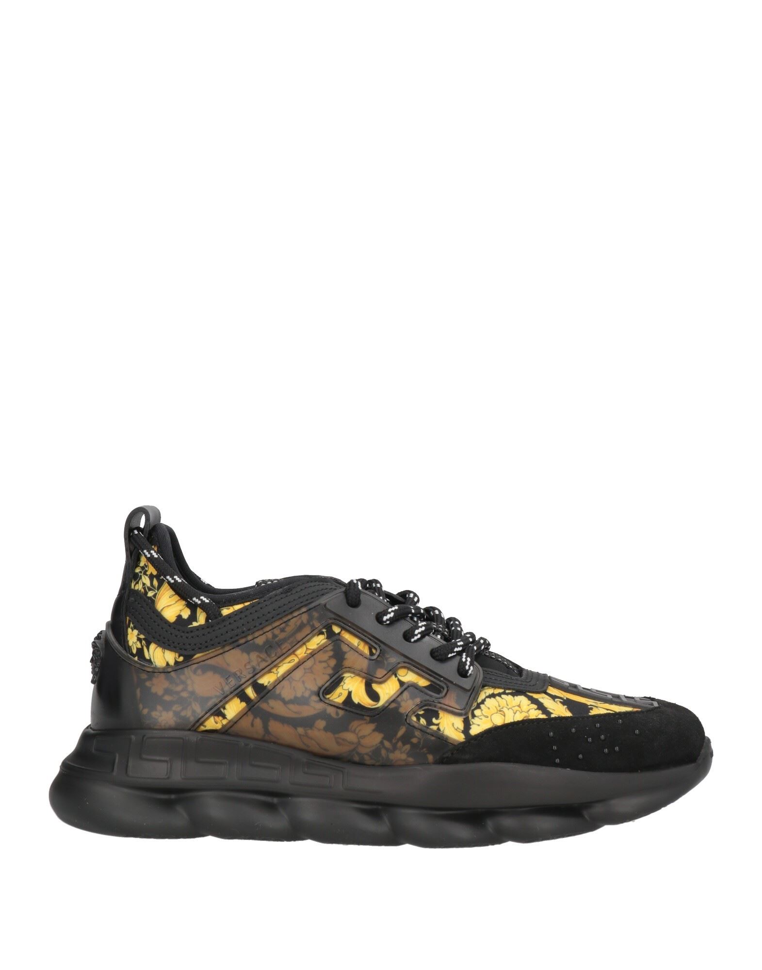 VERSACE Sneakers Damen Schwarz von VERSACE