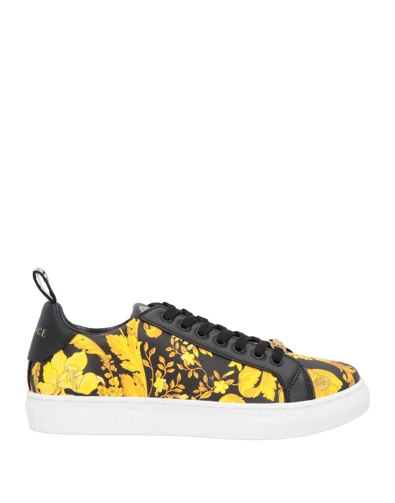 VERSACE Sneakers Damen Schwarz von VERSACE