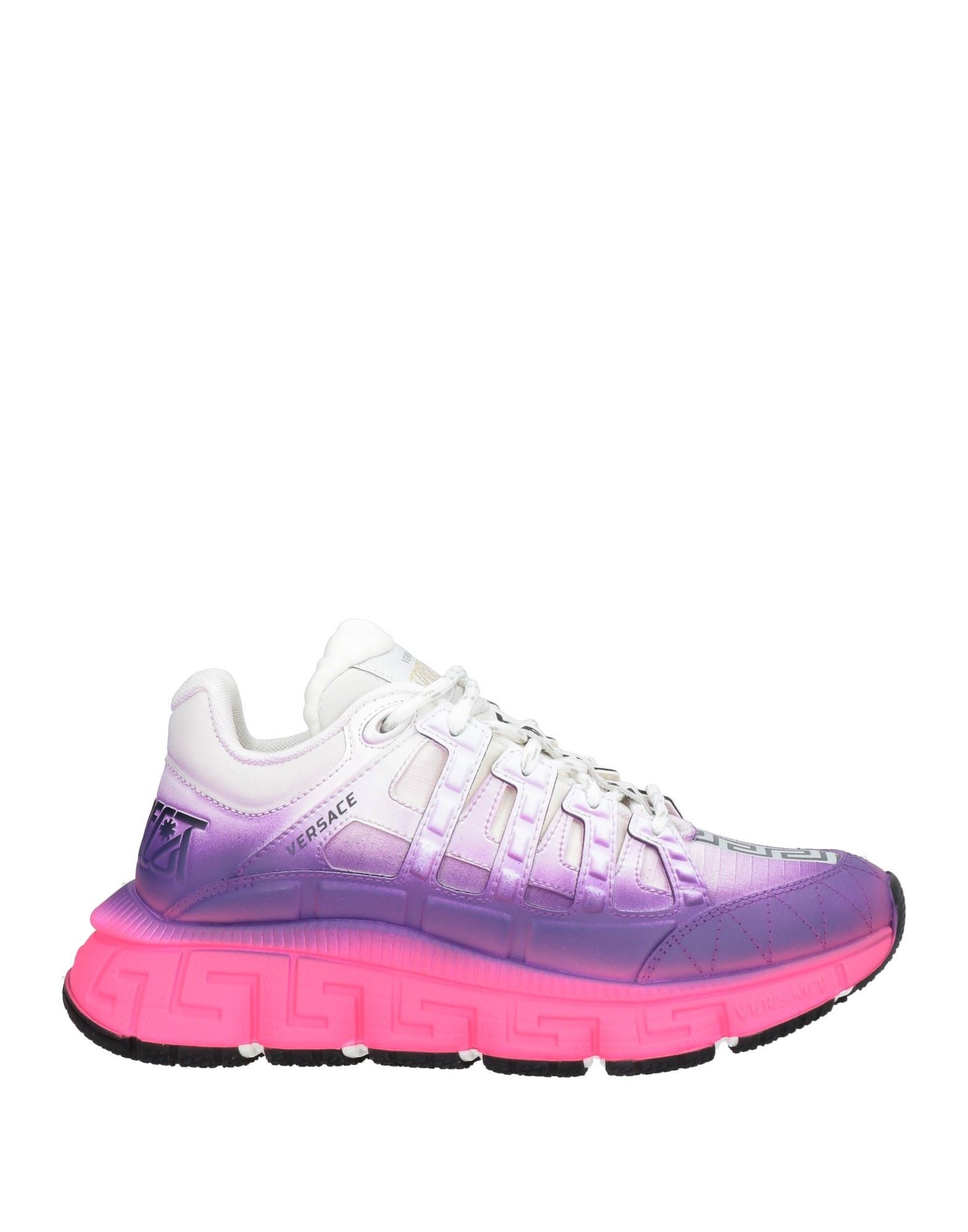 VERSACE Sneakers Damen Violett von VERSACE