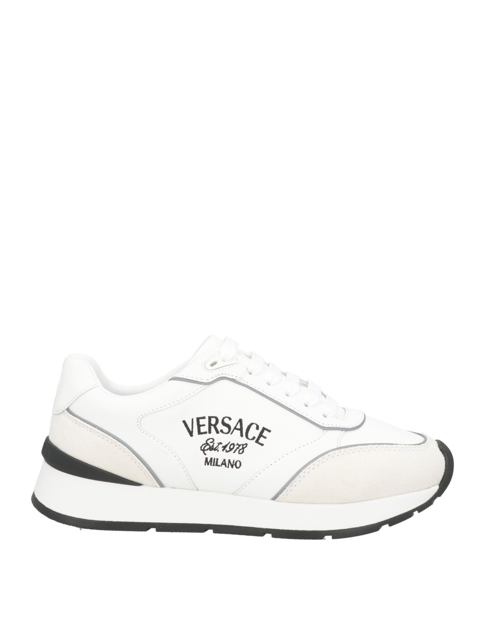 VERSACE Sneakers Damen Weiß von VERSACE