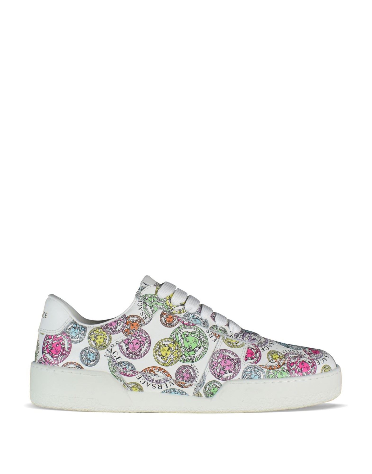 VERSACE Sneakers Damen Weiß von VERSACE