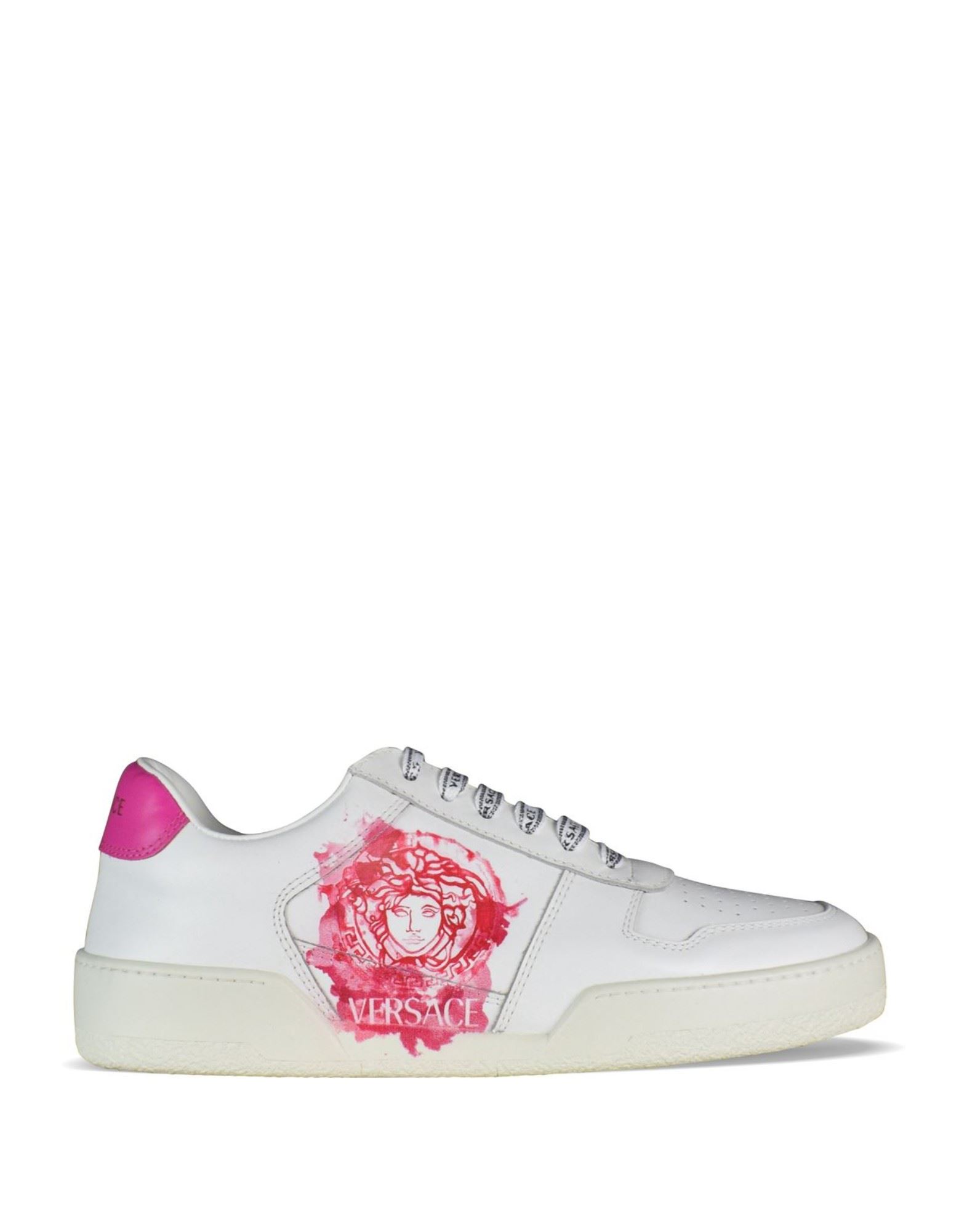 VERSACE Sneakers Damen Weiß von VERSACE