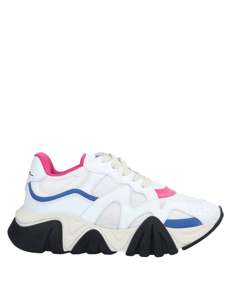 VERSACE Sneakers Damen Weiß VERSACE Sneakers Damen Weiß von VERSACE