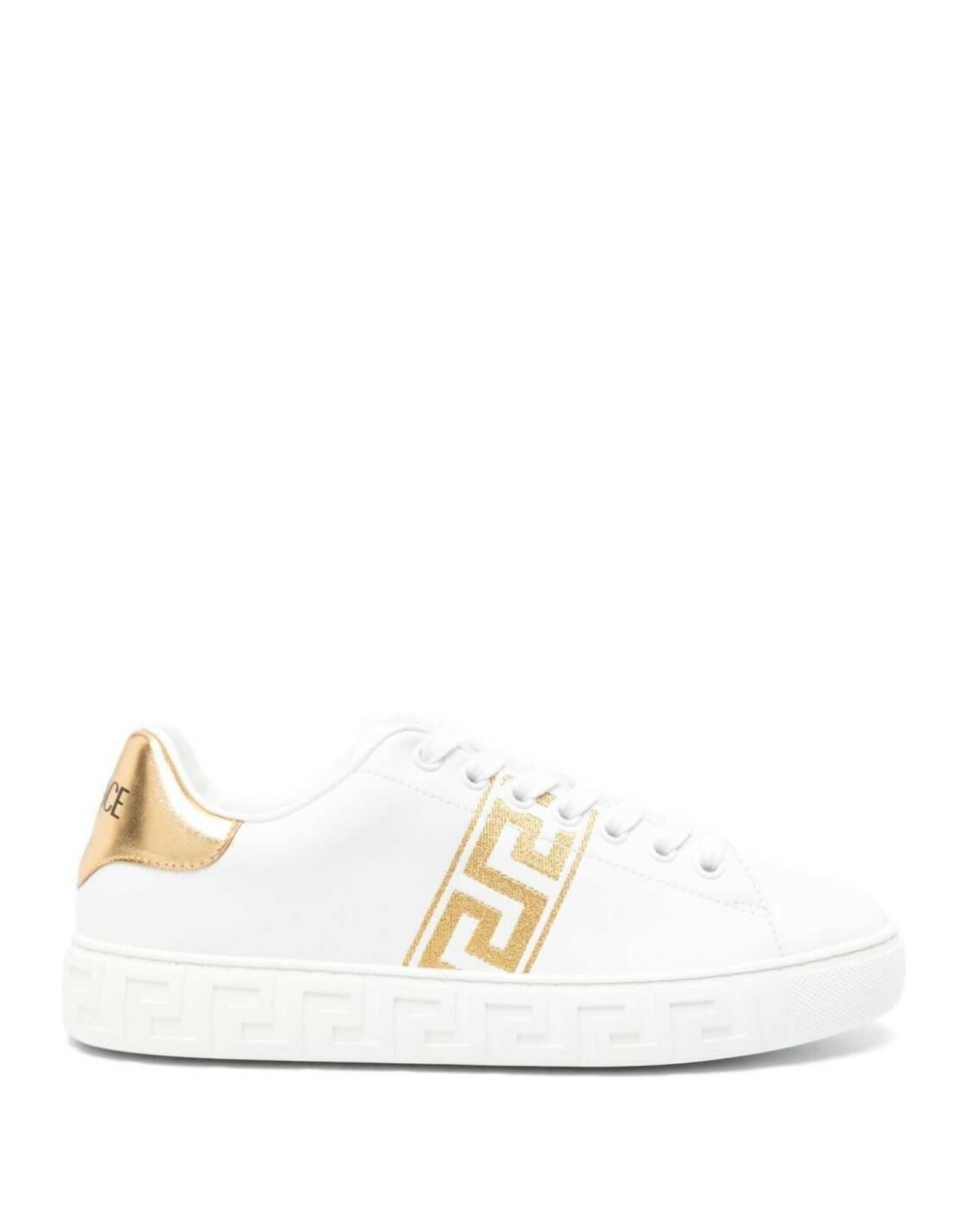 VERSACE Sneakers Damen Weiß von VERSACE