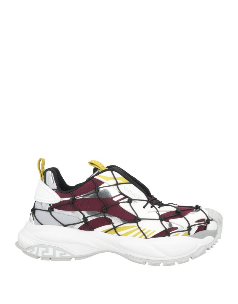 VERSACE Sneakers Herren Bordeaux von VERSACE