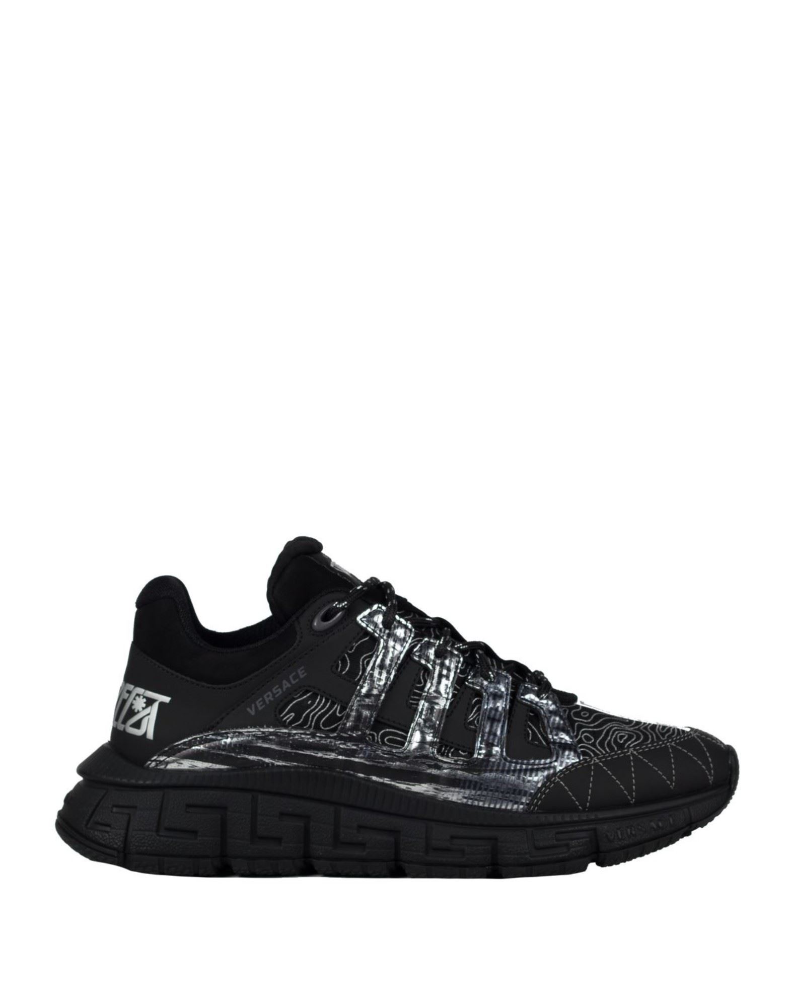 VERSACE Sneakers Herren Bunt von VERSACE