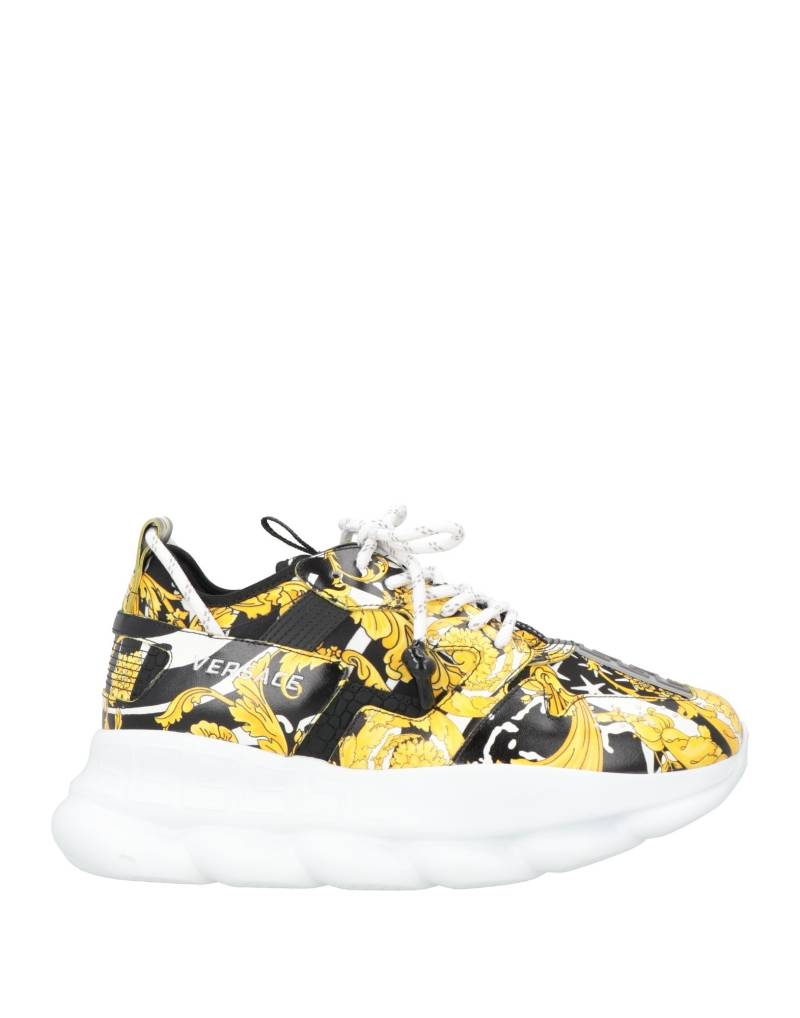 VERSACE Sneakers Herren Gelb von VERSACE