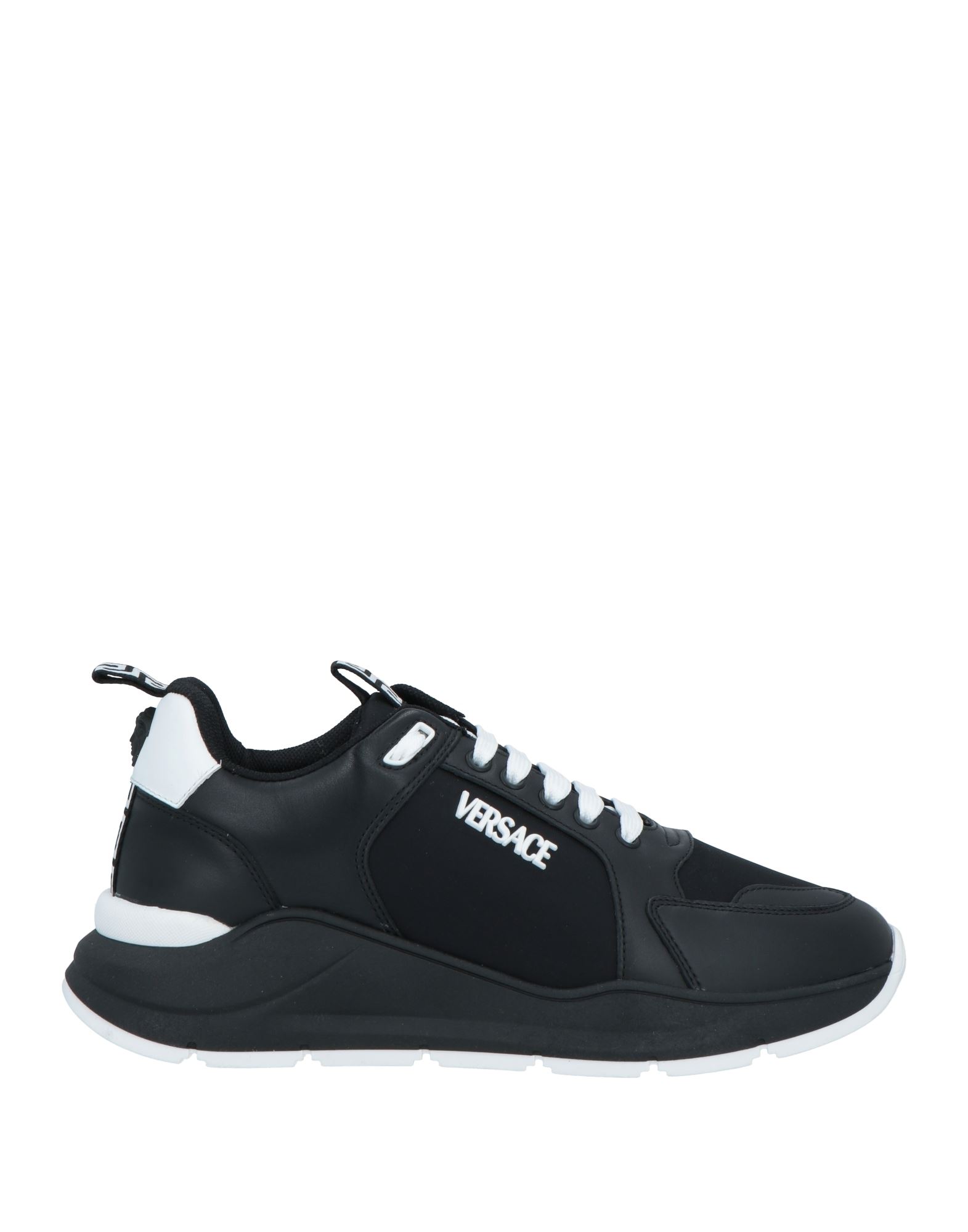 VERSACE Sneakers Herren Schwarz von VERSACE