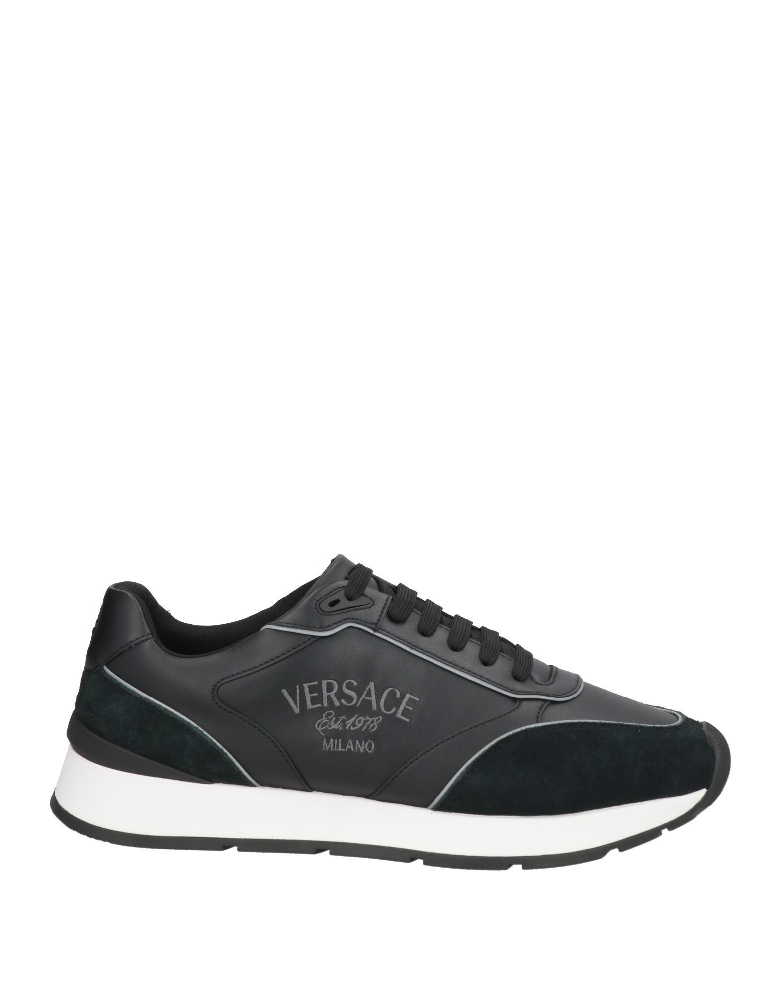 VERSACE Sneakers Herren Schwarz von VERSACE