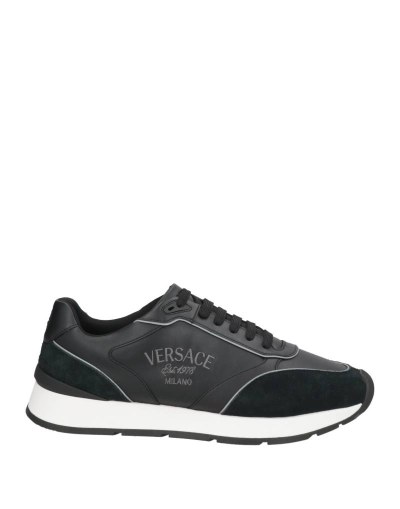 VERSACE Sneakers Herren Schwarz von VERSACE