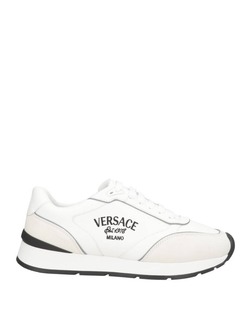 VERSACE Sneakers Herren Weiß von VERSACE
