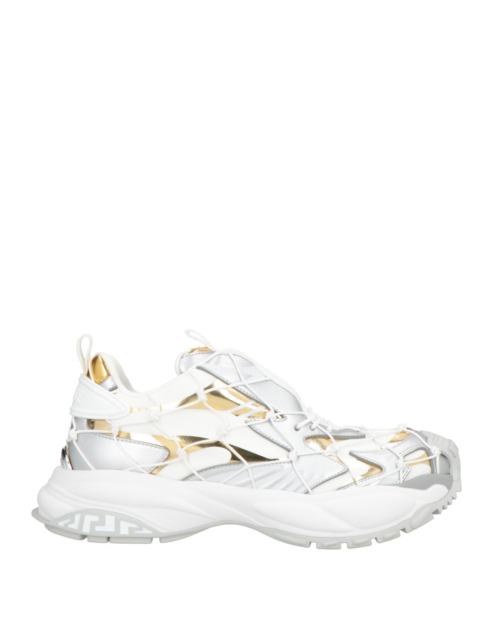 VERSACE Sneakers Herren Weiß von VERSACE