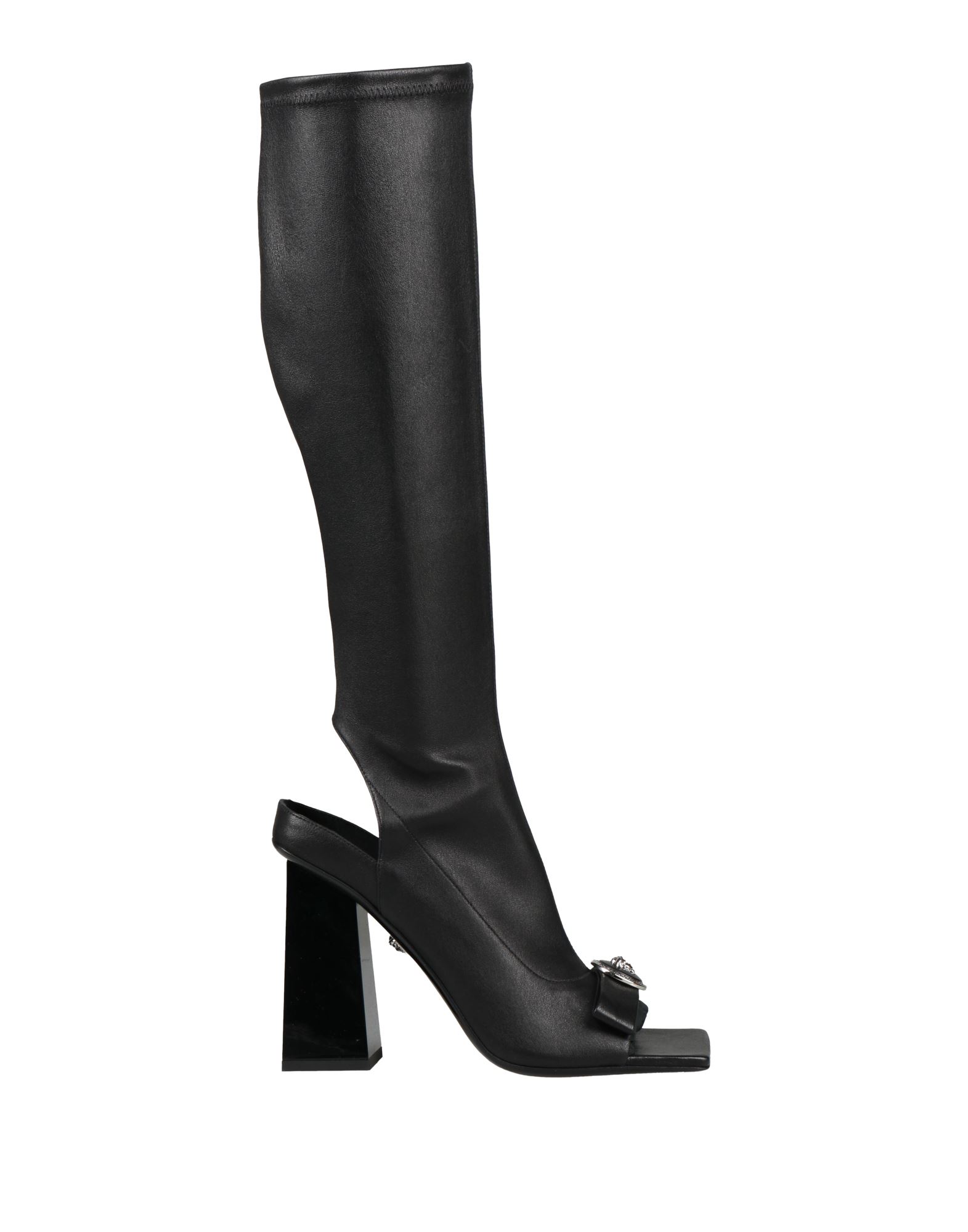VERSACE Stiefel Damen Schwarz von VERSACE