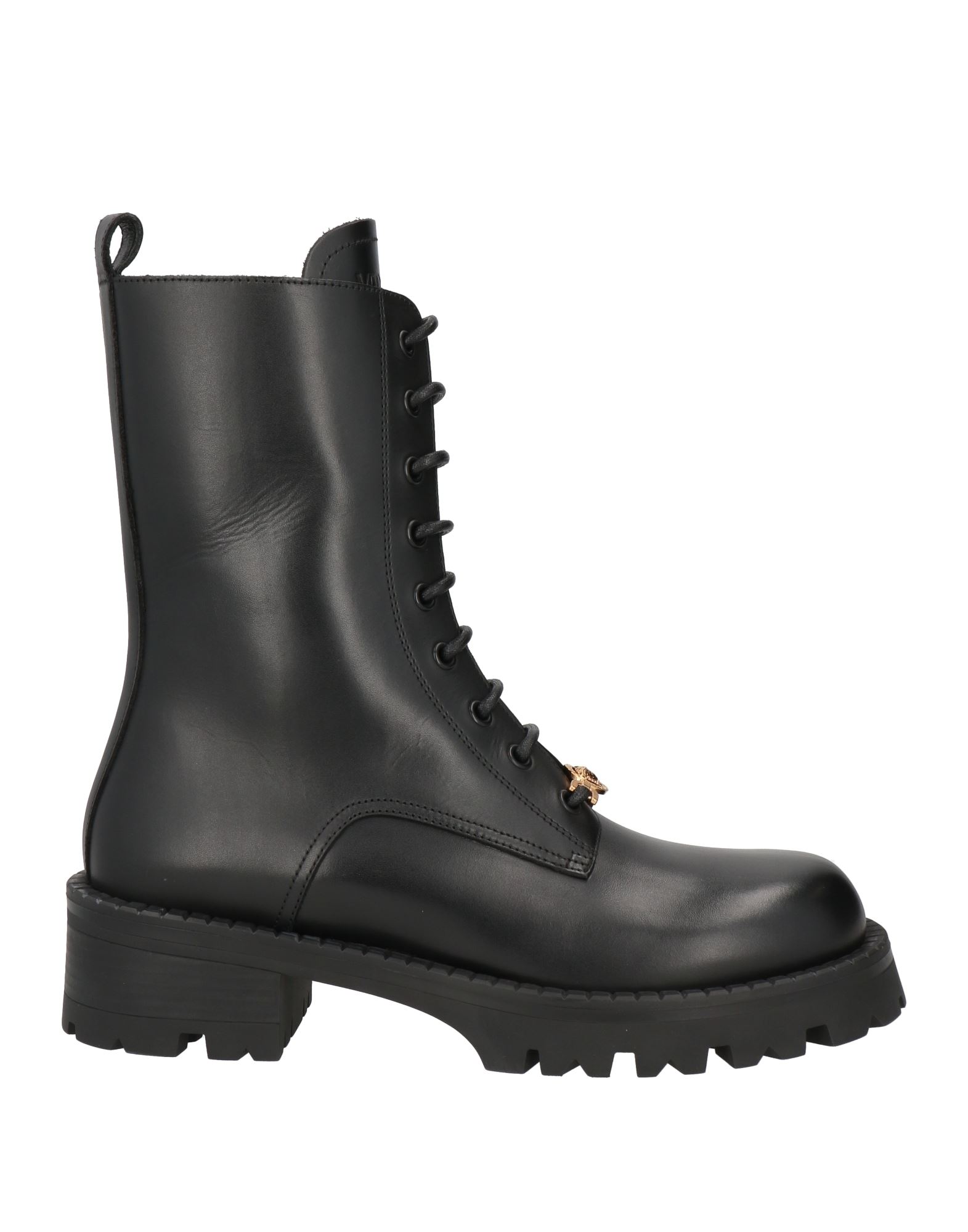 VERSACE Stiefelette Damen Schwarz VERSACE Stiefelette Damen Schwarz von VERSACE