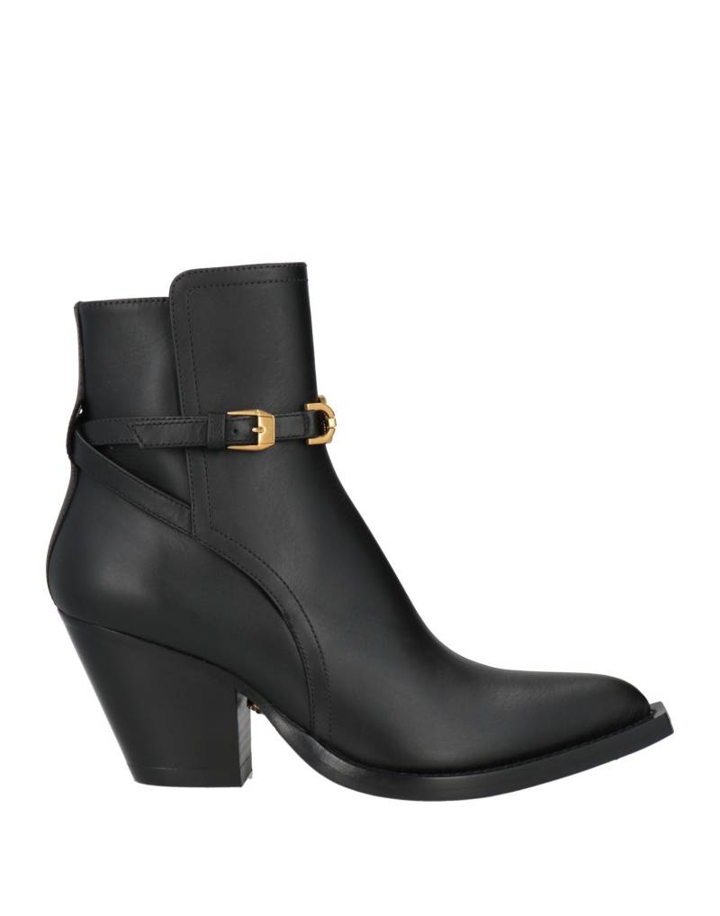 VERSACE Stiefelette Damen Schwarz von VERSACE