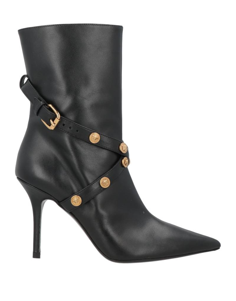 VERSACE Stiefelette Damen Schwarz von VERSACE
