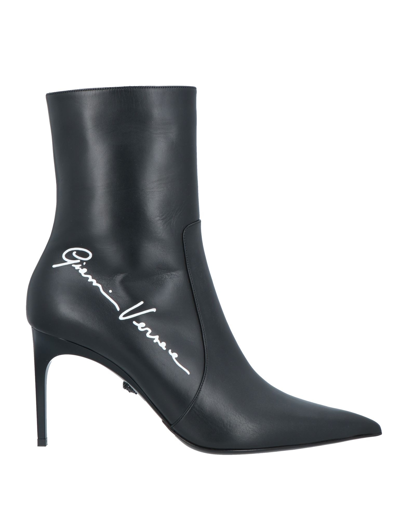 VERSACE Stiefelette Damen Schwarz von VERSACE