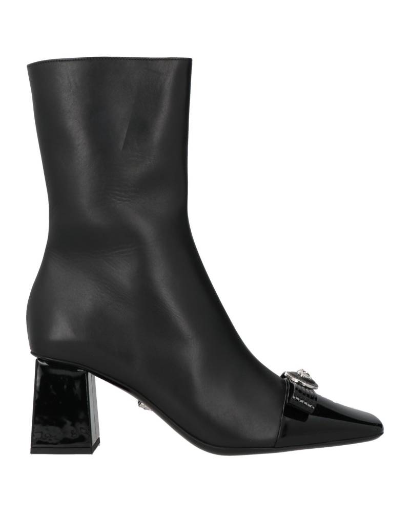 VERSACE Stiefelette Damen Schwarz von VERSACE
