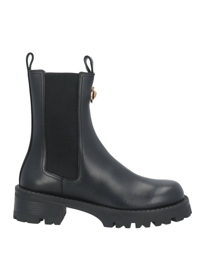 VERSACE Stiefelette Damen Schwarz von VERSACE