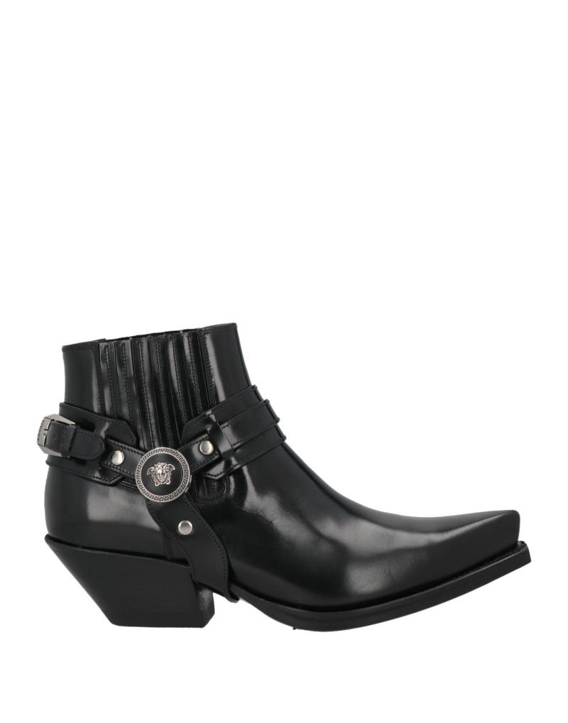 VERSACE Stiefelette Damen Schwarz von VERSACE