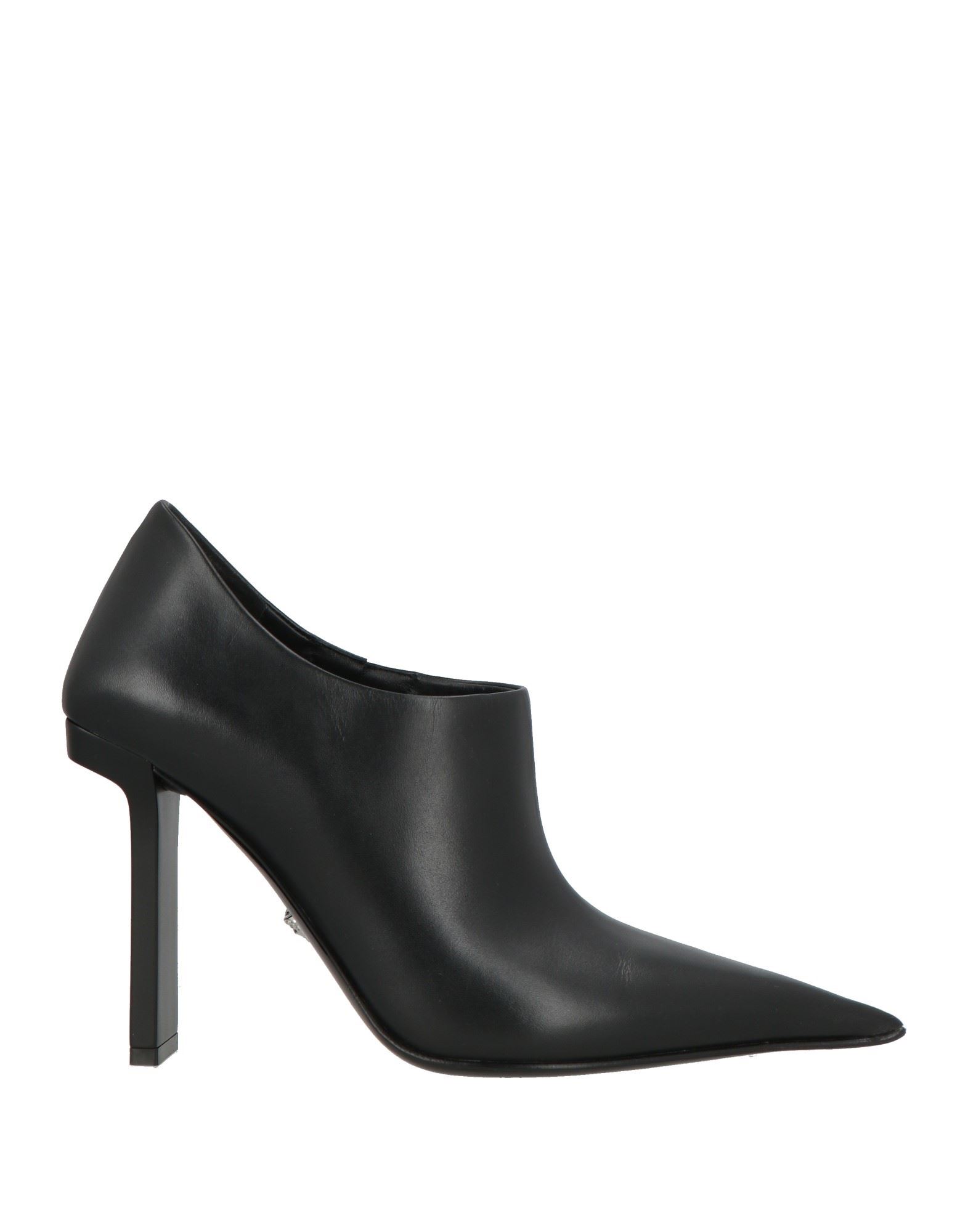 VERSACE Stiefelette Damen Schwarz von VERSACE