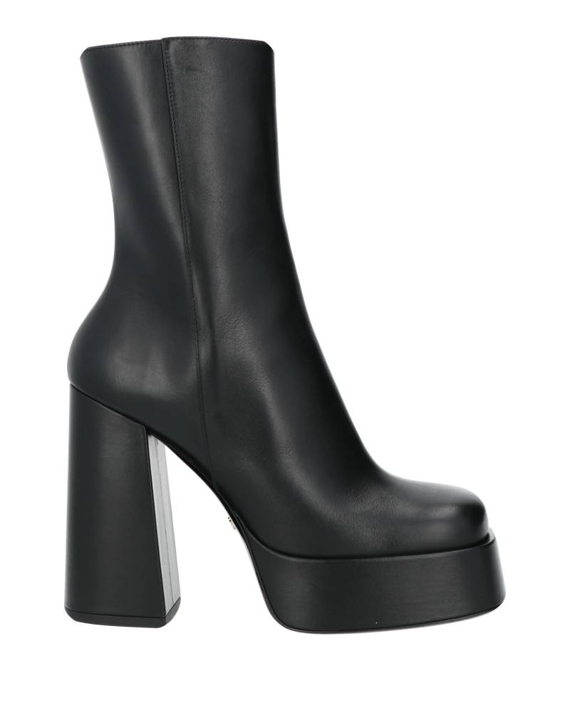 VERSACE Stiefelette Damen Schwarz von VERSACE