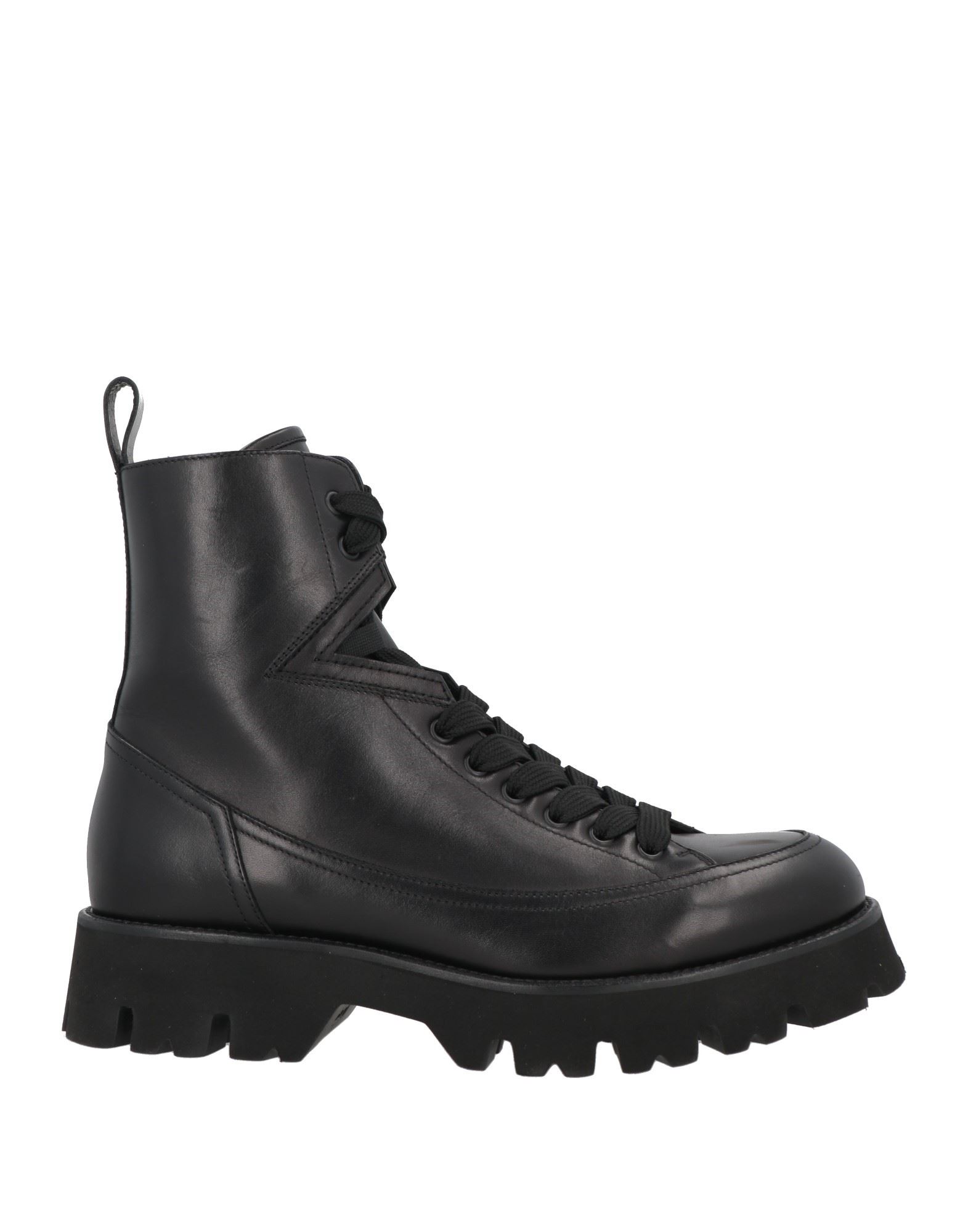 VERSACE Stiefelette Herren Schwarz von VERSACE